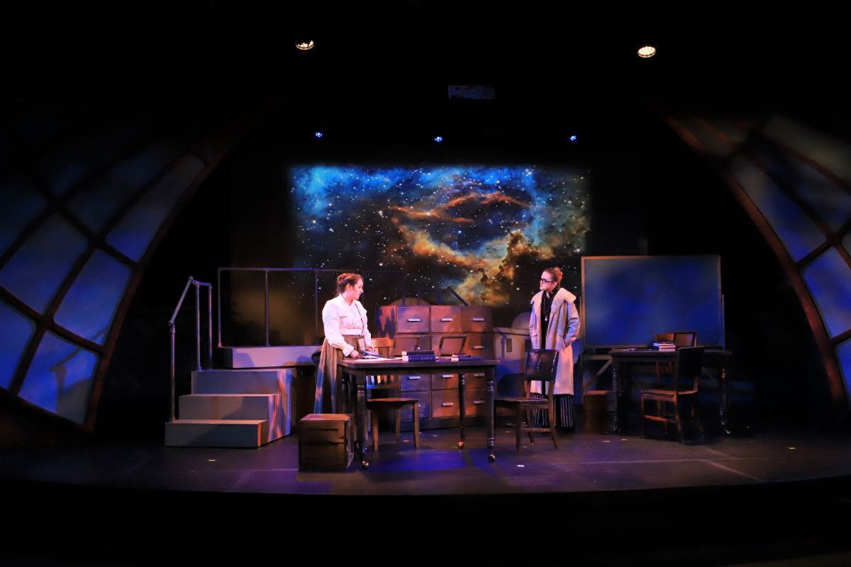 Department of Theatre University